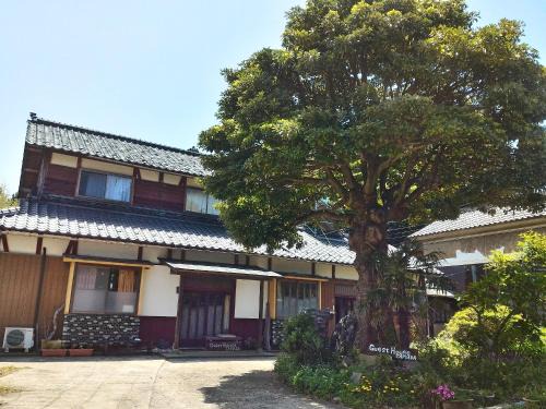 Fukui House | Discover Echizen Guesthouse TAMADA: 9/10 Rated Comfort