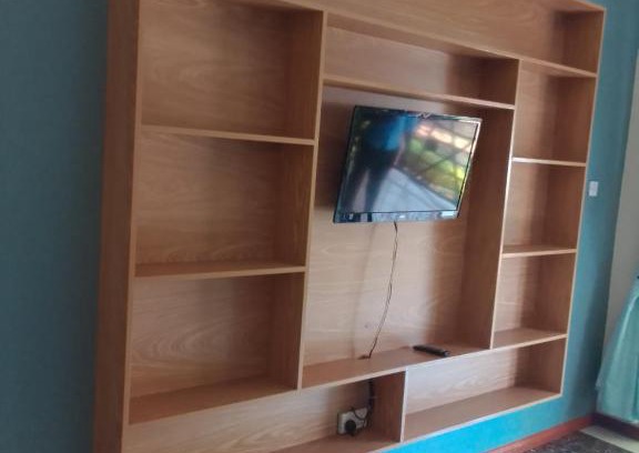 Jinja Apartment | Discover Echo Apartments: Family-Friendly Stay with Pool