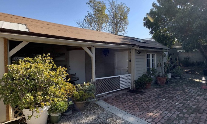 Mesa Verde Apartment | Relax at Echo Cabin Retreat with Oceanfront Views