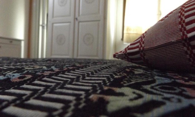 Putifigari Bed & Breakfast | Echoes of Pleasure: Pet-Friendly Retreat with Breakfast
