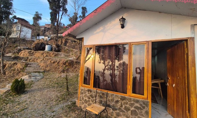 Bullawala Cottage | Echoes of the Himalayas