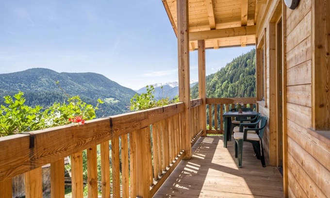 Lauregno House | Exceptional Eckgenn: Family-Friendly Getaway with Top Ratings