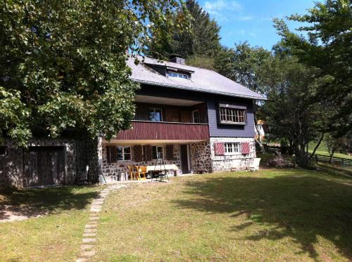 Sankt Peter Apartment | Family-Friendly Eckhäusle: Great Value for Memorable Stays