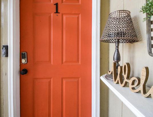Cleveland Apartment | Family-Friendly Apartments in TN with 9.7/10 Guest Rating