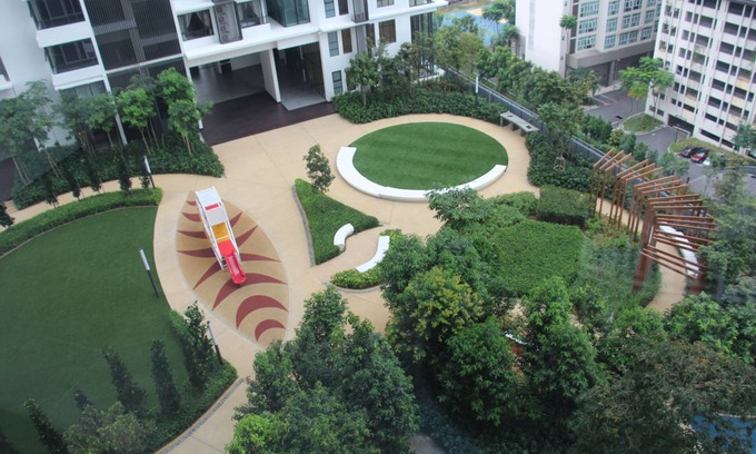 Cyberjaya Apartment | Relaxing Eclipse Residence Duplex Homestay with Pool Access