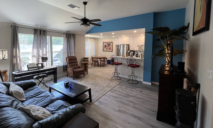 Franklin Park House | Eclipse Special, Great House, 2-car garage