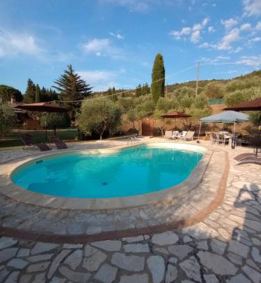 Panicale Apartment | Discover Eclissi Casa Vacanza: Oceanfront Serenity Awaits