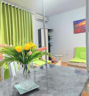 Morinj Apartment | Eco Bay Montenegro