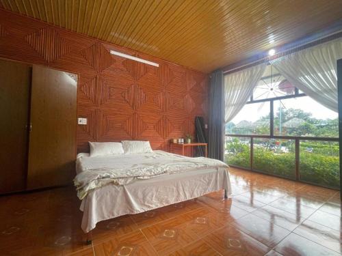 Mang Yang House | Eco Bungalow Hà Giang
