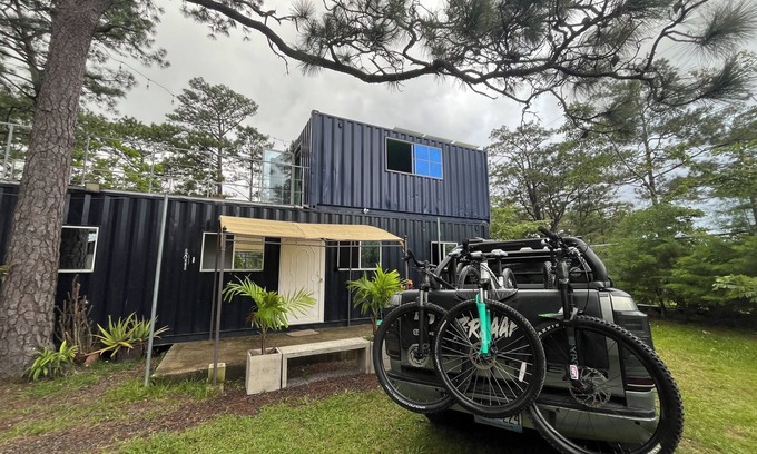 Nueva Concepcion Other | Eco-Friendly Mountain Cabana in San Ignacio for Families