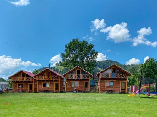 Soymy Hotel | Eco Centr Zrub: Guest Rated 9.3, Enjoy Poolside Relaxation