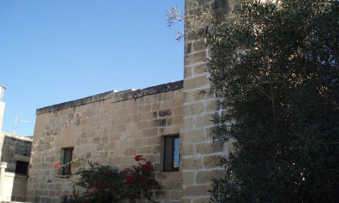 Xewkija House | Eco Certified 17th Century Farmhouse with Private Pool