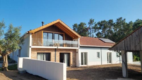 Ilha House | Eco Charm Discovery Quinta da Oliveirinha