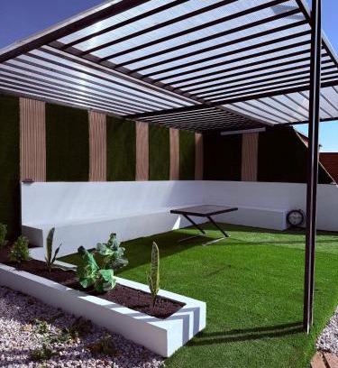 Byureghavan Apartment | Eco Cozy
