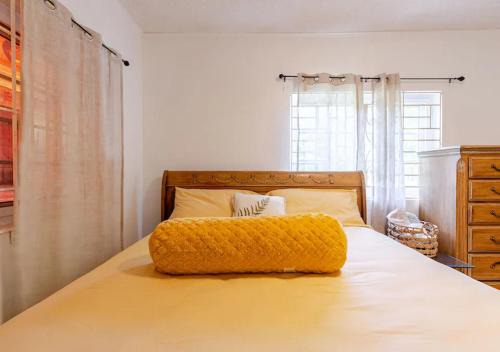 Port Antonio Villa | Villa Maat: Oceanfront Retreat Steps from Winnifred Beach
