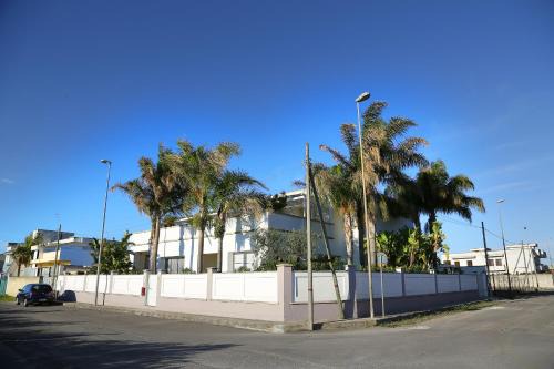 Leverano Bed & Breakfast | Experience Oceanfront Comfort at La Vigna - 4 Star Hotel