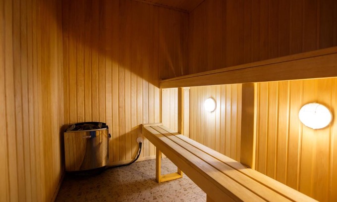 Povenetskoe Resort | Eco Hotel Bolshaya Medveditsa: 9/10 Rated with Ocean Views