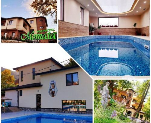 Kolarovo Hotel | Eco Hotel Momata: Family-Friendly Retreat with Pool & Breakfast