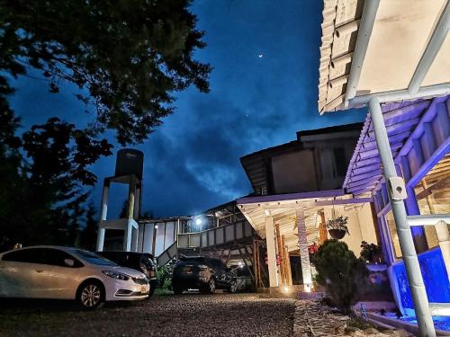 Medellin Hotel | Eco Hotel Terrabella: Family-Friendly Getaway with Spa & More