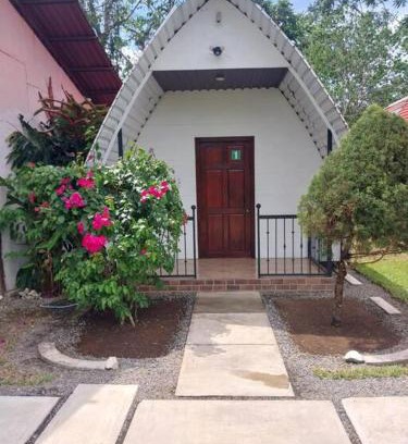 Cariari Apartment | Pet-Friendly Eco Hotel Villas del Tortuguero: Rated 8.4/10