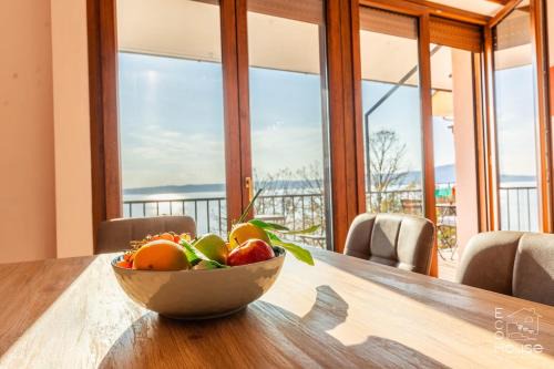 Lake Bracciano Apartment | Eco House