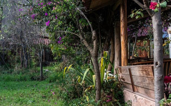 Urubamba Hotel | Eco Lodge Los Perales: Guest Rated 10/10 & Family-Friendly
