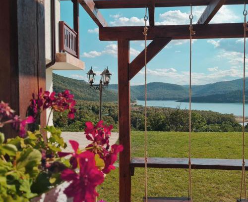 Dulgopol Villa | Eco Lodge St Ignatius: Top-Rated Family-Friendly Retreat