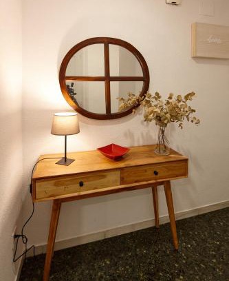 Elche Apartment | Eco-Manolita Ripoll con parking incluido