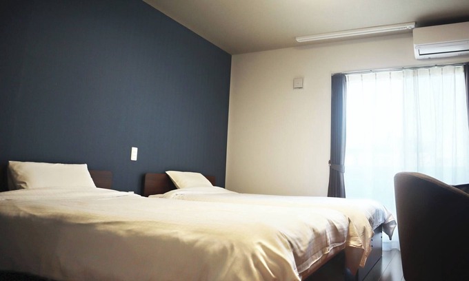 Nagano Apartment | Eco plan with no cleaning requiredLimited to 23 nights stayEasy access to Nagano Station Hokut/Nagano Nagano