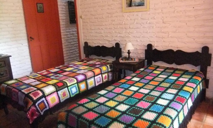 Sao Miguel Arcanjo Hotel | Eco Pousada Passaredo: 10/10 Rated Family-Friendly Retreat