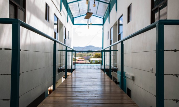 Los Tucanes Apartment | Eco Residencias Hermanos Elizondo: Family-Friendly Retreat