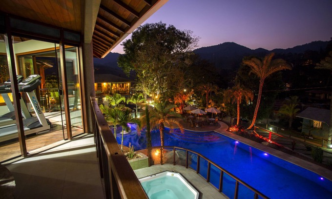 Sao Pedro da Serra Other | Eco Resort Serra Imperial: Relaxing Oasis with Spa & Pool