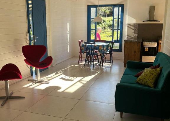Nova Petropolis Resort | Eco Sítio Aysso: Guest Rated 10/10 with Family Amenities