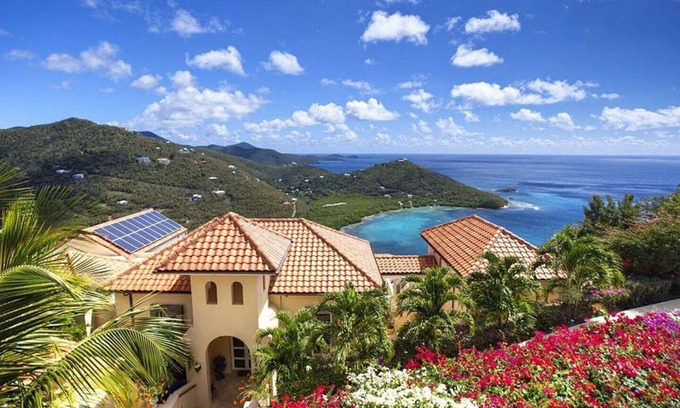 Point Rendezvous Villa | Indulge at Eco Serendib Villa & Spa with Oceanfront Bliss