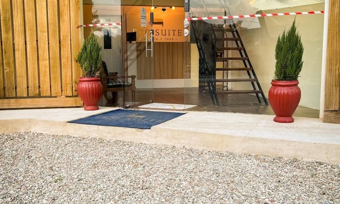 Treinta y Tres Hotel | Eco Suite