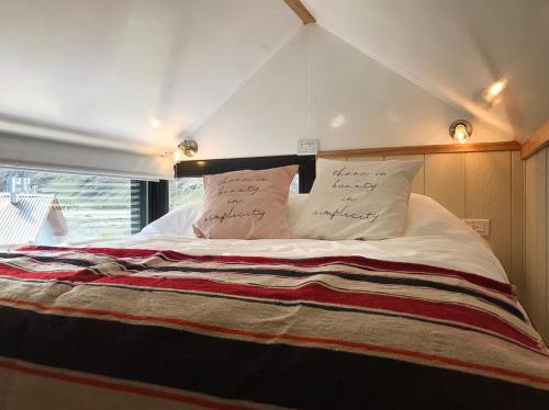 El Chalten Apartment | Eco TinyHouse con hermosa vista y aire acondicionado