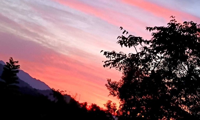 Minca Bed & Breakfast | Experience Mountain Views and Stargazing at Our Hotel