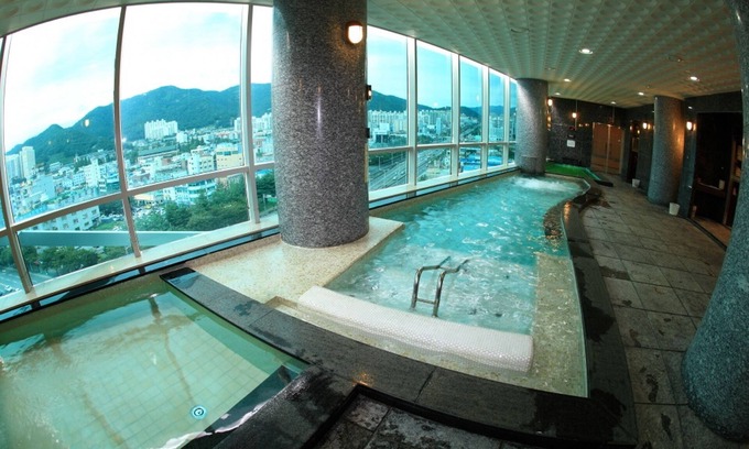 Chorye Hotel | Discover Ecograd Hotel: Family-Friendly & Spa Amenities