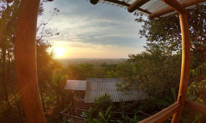 Praia Grande Cabin | EcoHospedagem nos Canyons: Pet & Child Friendly Retreat