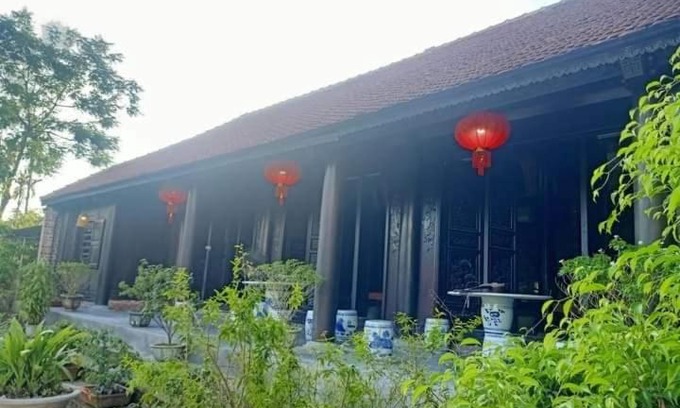Hai Hau House | Ecohost Hải Hậu: Family-Friendly with Breakfast Included
