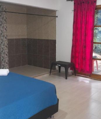 Canaveral House | EcoHostal Tierra Prometida: Highly Rated & Family Friendly