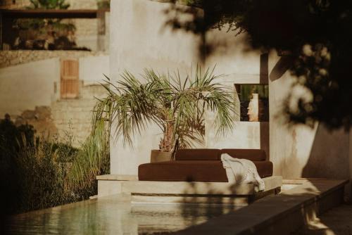 Arico el Nuevo Villa | Ecohotel El Agua: 4-Star Paradise with Ocean Views