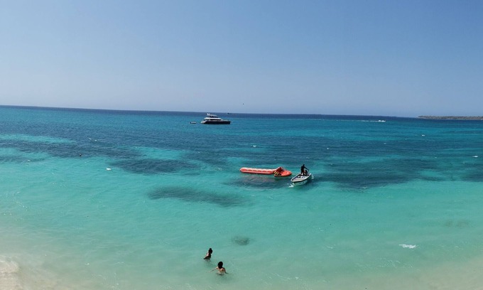 Bocachica Cottage | EcoHotel Hector: Guest Rated 10/10 with Spa & Family Amenities