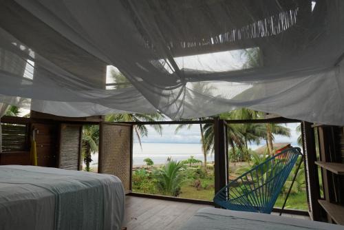 Arusi Hotel | Discover Luzul: Oceanfront Retreat with Private Beach Access