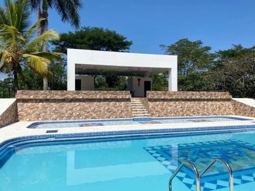 Medellin Hotel | Eco Hotel Montenegro: Pet-Friendly Retreat with Ocean Views