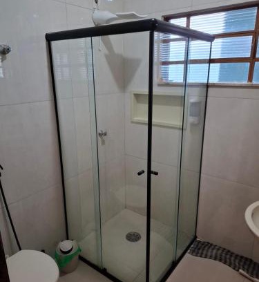 Franca Apartment | Ecohouse: Family-Friendly Retreat Near Av Brasil