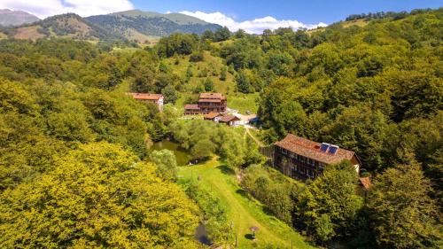 Dilijan Hotel | Ecokayan Dilijan Resort: Family-Friendly Retreat Rated 9.1