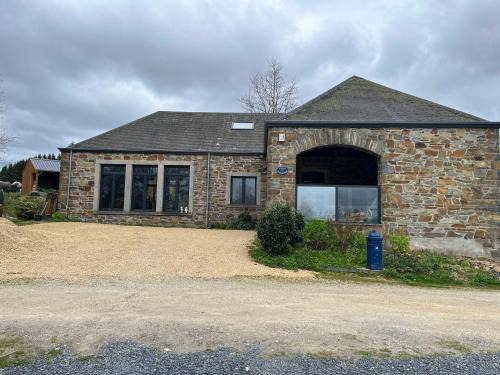 The Ardennes Bed & Breakfast | Outstanding Ecole Buissonnière: Pet-Friendly Getaway