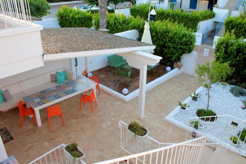 Porto Cesareo Bed & Breakfast | EcoLiving Casa Vacanze