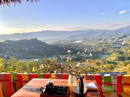 Dien Bien Phu Hotel | Discover Ecolodge Kê Nênh Điện Biên: Pet-Friendly Retreat